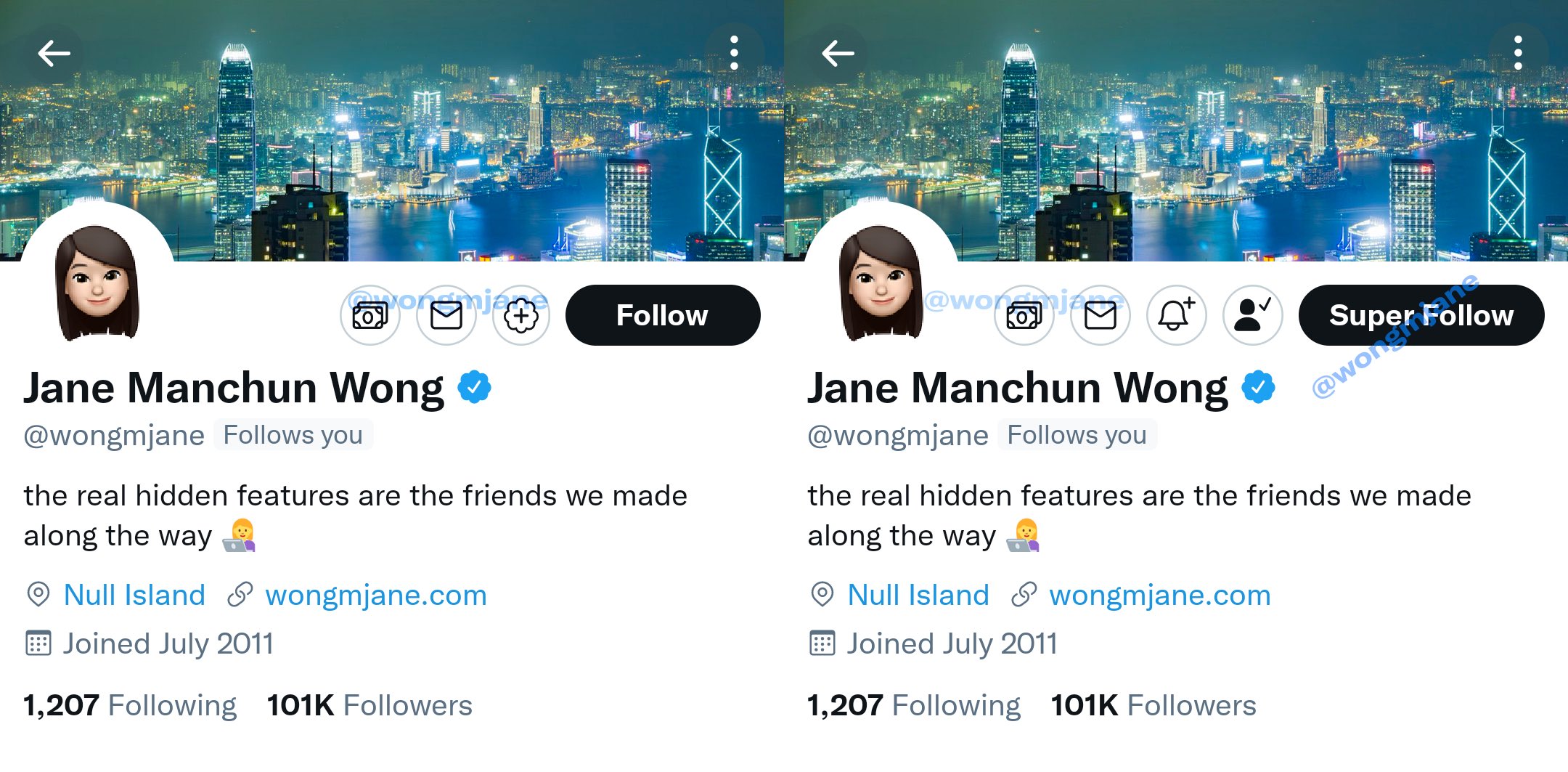 "Tip Jar", "Super Follow" Twitter testing out its new features