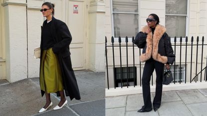 Every It Girl's Outfit Formula for Easy Dressing in 2026 | Who What Wear