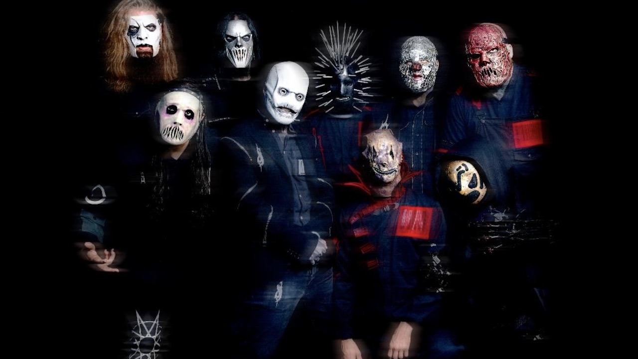 The Definitive History Of Every Slipknot Mask The End, So Far (2022