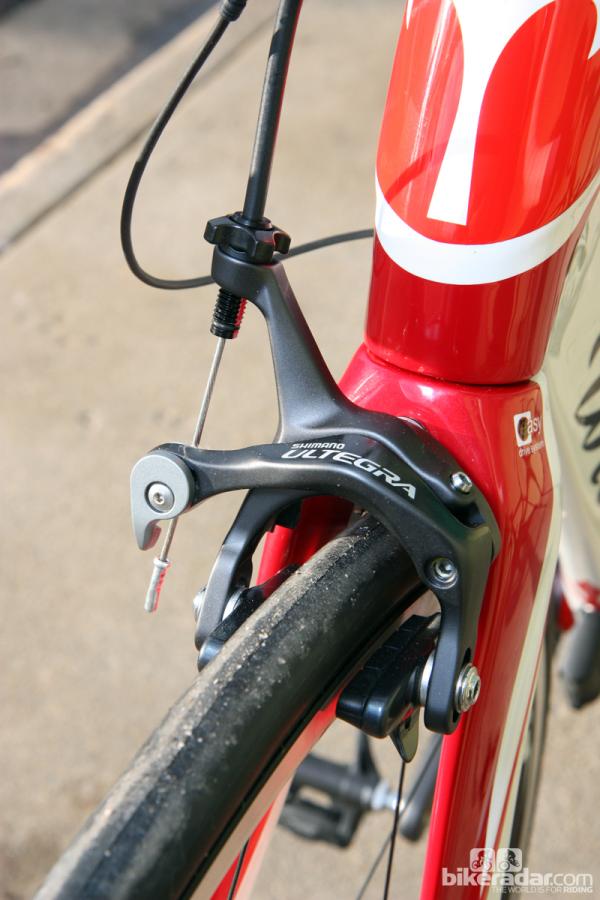 Video: Shimano Ultegra Di2 electronic transmission review | Cyclingnews