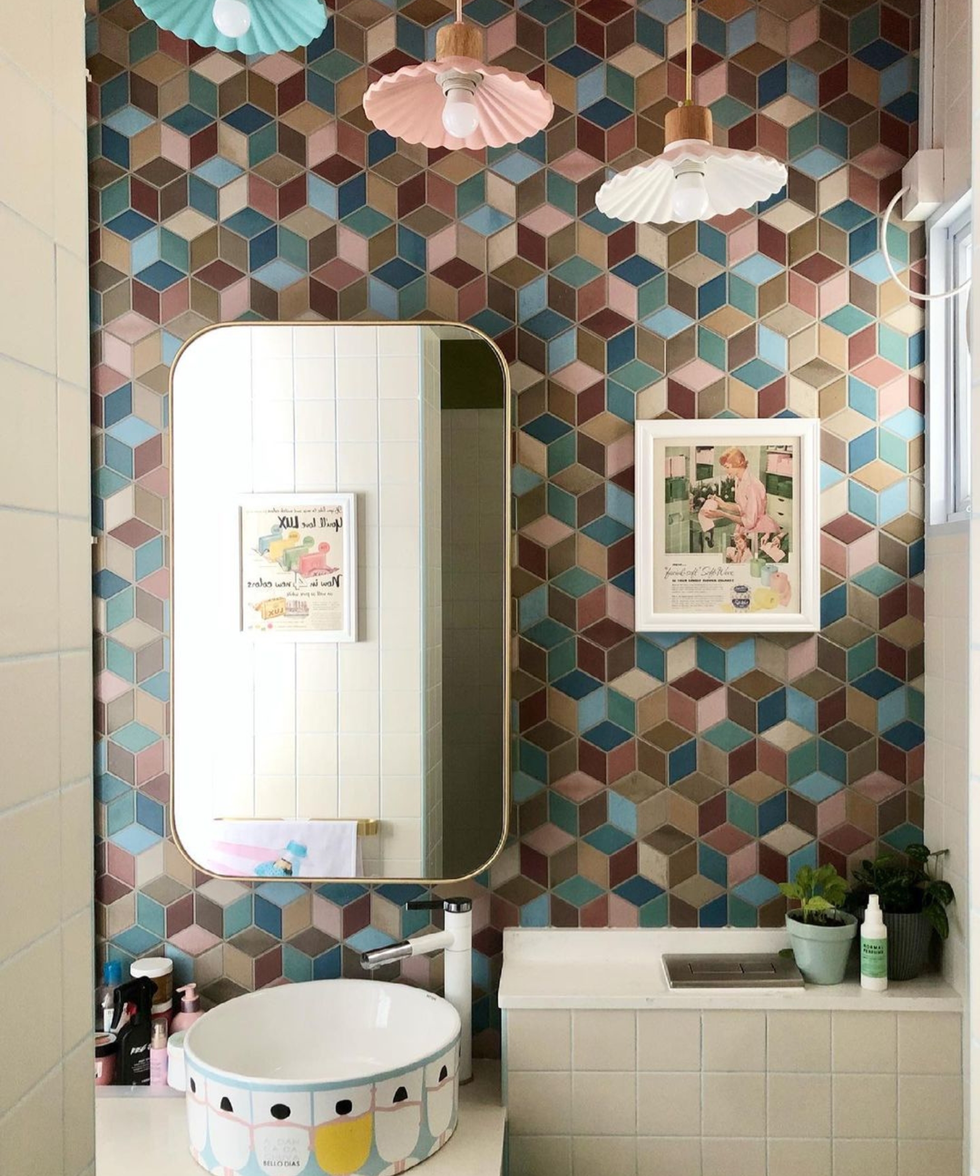 8 colorful small bathroom ideas approved by design…