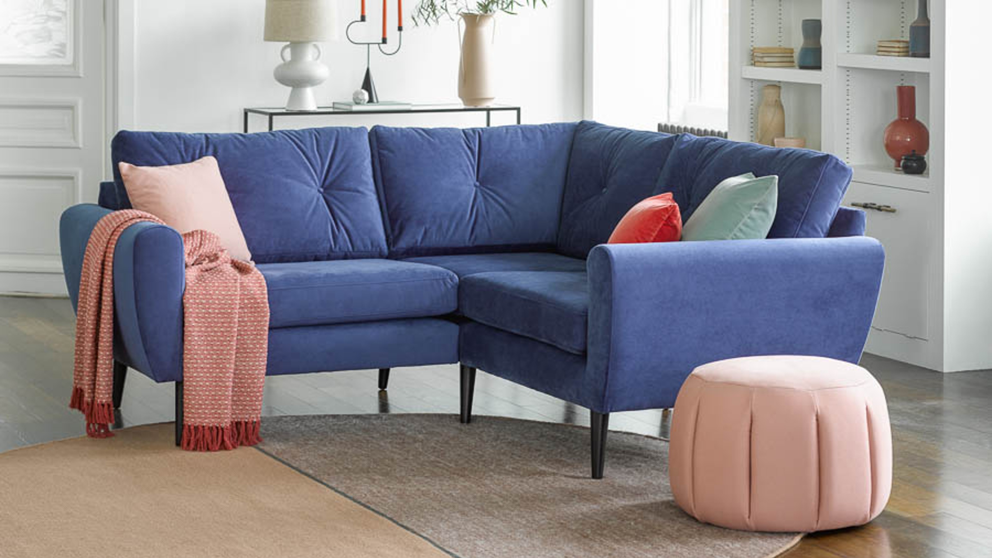 Sofa Deals 2022 Get Up To 50 Off With Today S Best Ideal Home