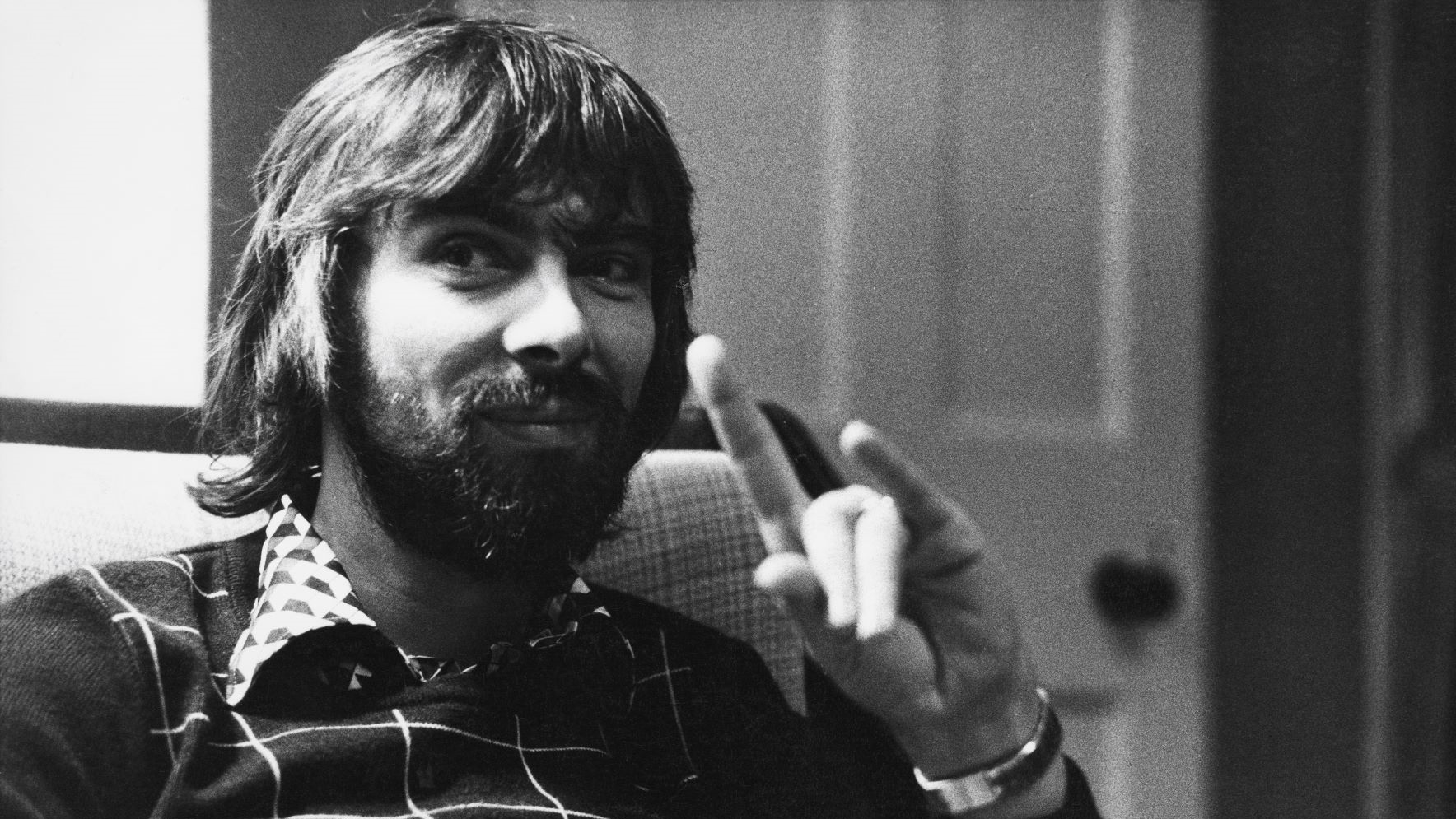 Don’t Miss this Incendiary Podcast Interview with The Beatles and The Rolling Stones Studio Guru