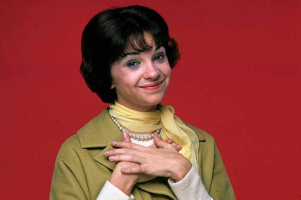 ‘Laverne & Shirley’ Actress Cindy Williams Dies Next TV