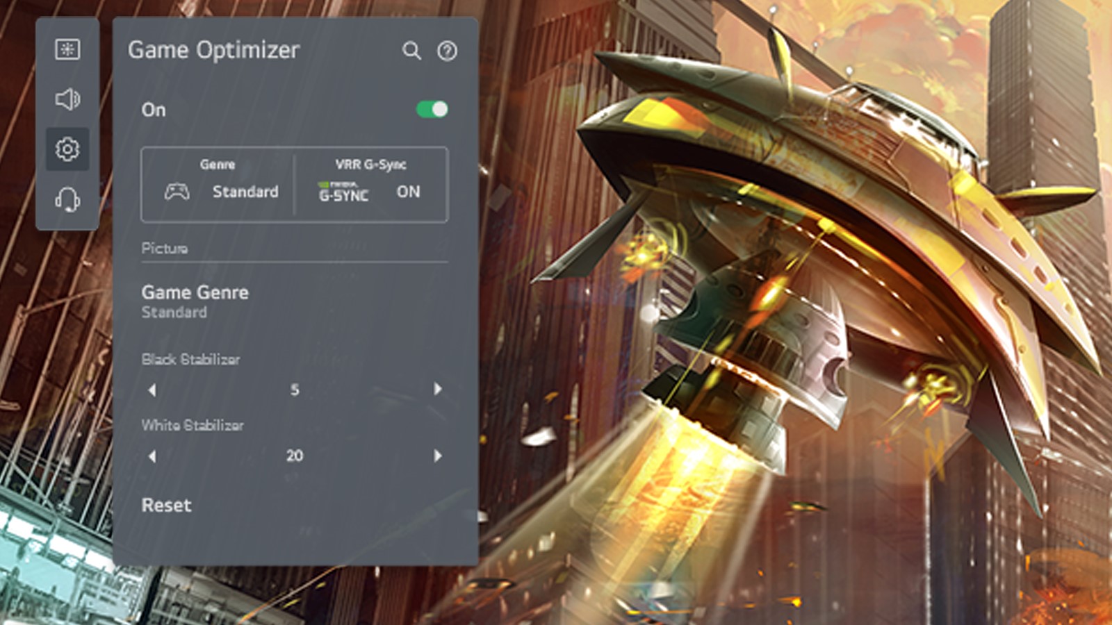 5 mistakes everyone makes with LG OLED TVs, and how to fix them TechRadar