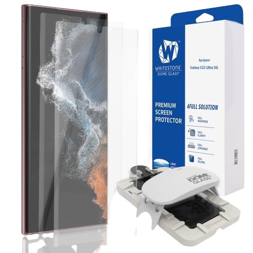 Best Samsung Galaxy S22 Ultra screen protectors Android Central