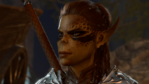 Don't worry, your Baldur's Gate 3 sex scenes are hidden from co-op