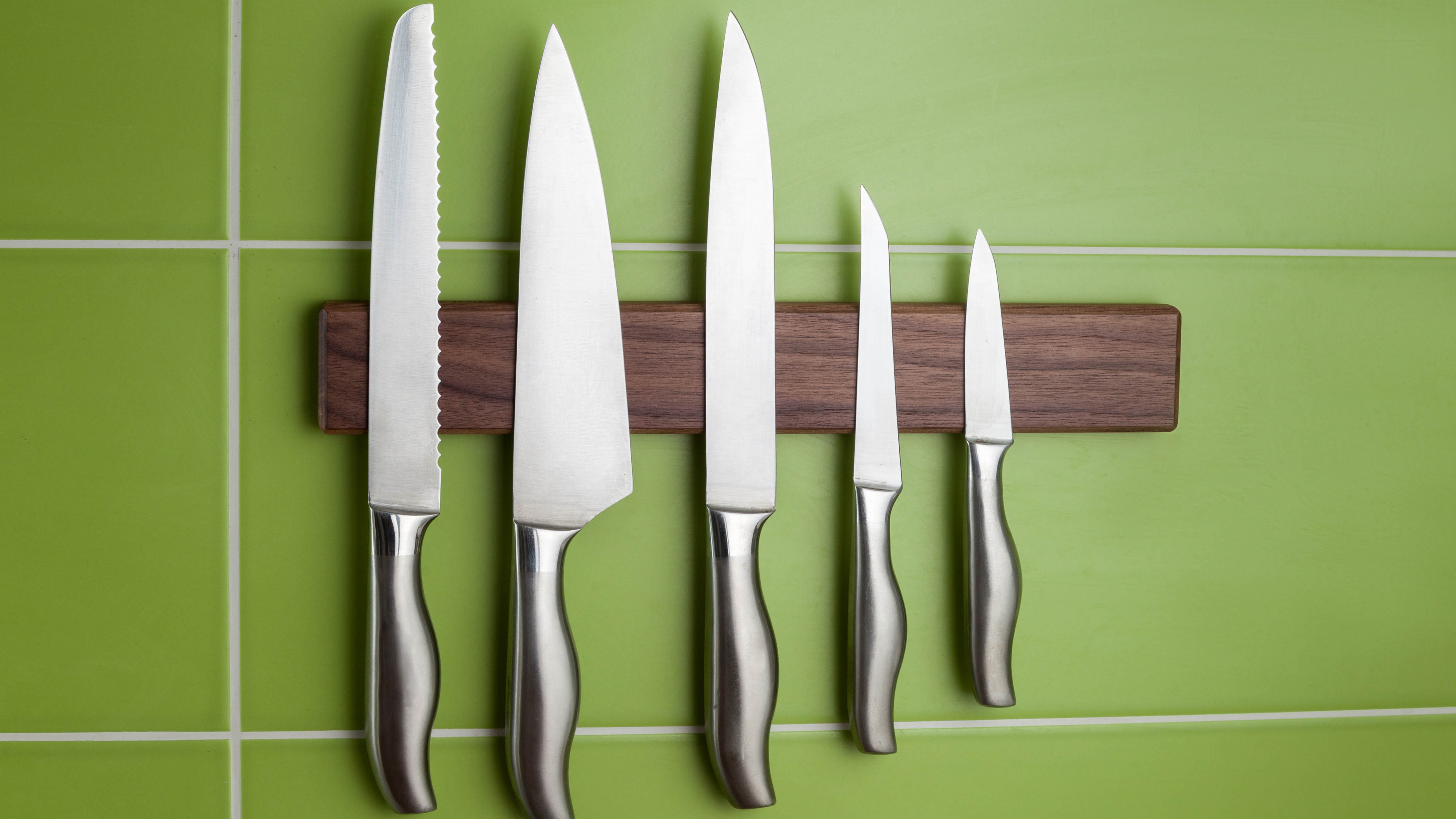 7 clever ways to store kitchen knives Tom's Guide