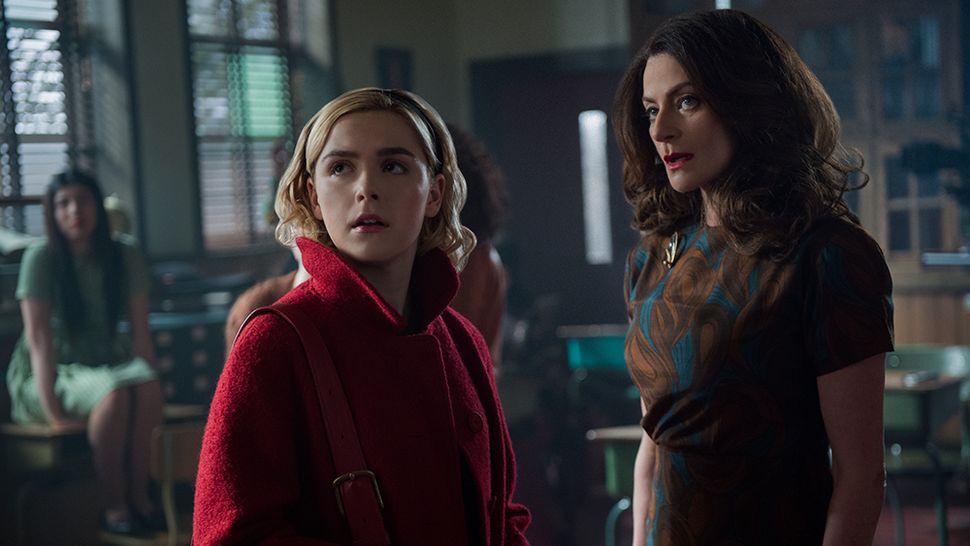 The best Netflix series in the US (August 2019) fantastic Netflix