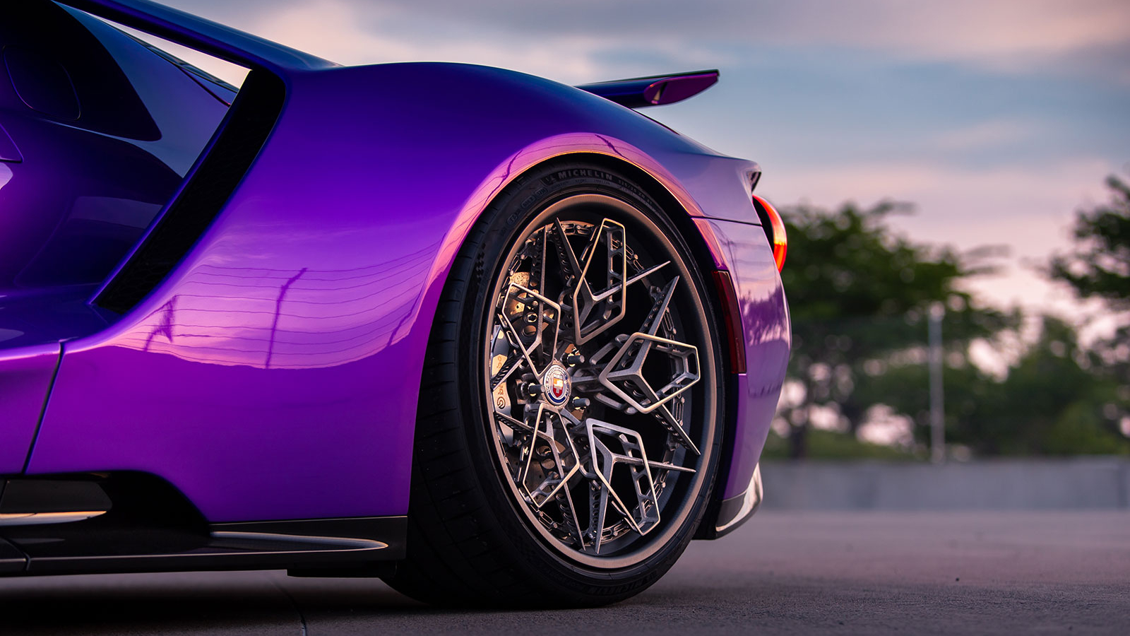 3Dprinted wheels could make your sports car go faster TechRadar