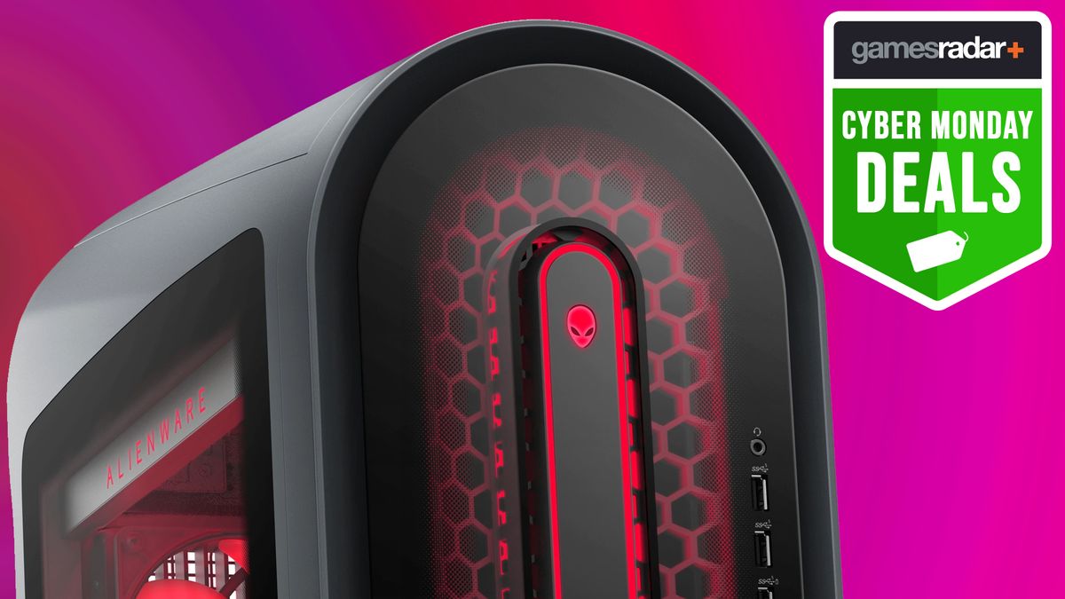 Cyber Monday gaming PC deals 2021 the offers still available now