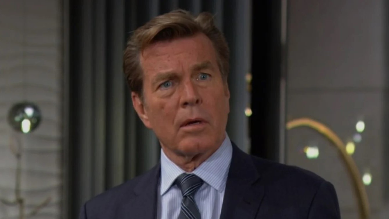 The Young and the Restless spoilers Billy cut ties…