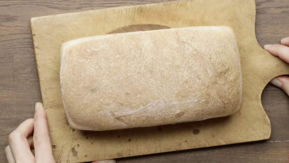 How to make bread at home Best quick and easy bread