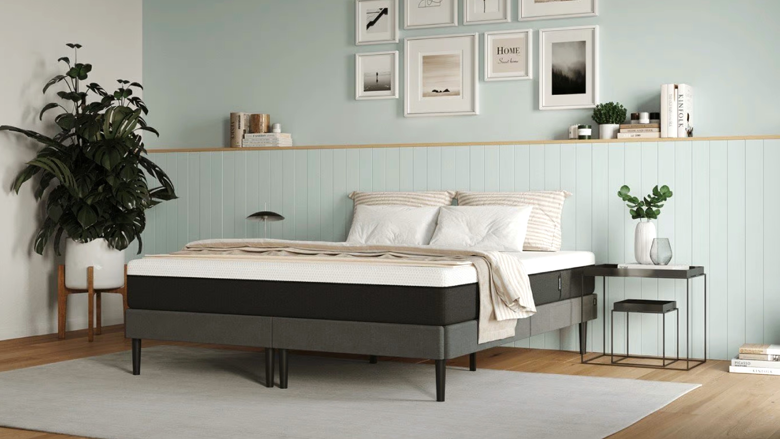 Mattress deals UK July 2024 up to 60 off bestsellers Ideal Home