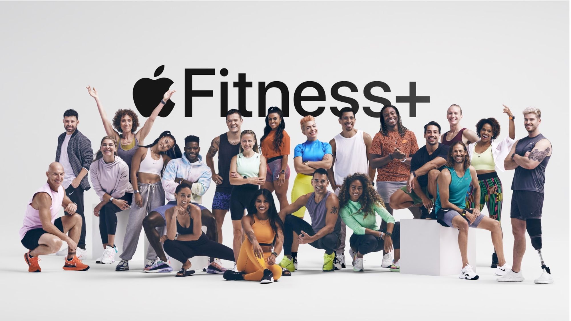 Is Apple Fitness Plus worth it? I used it for a month Tom's Guide