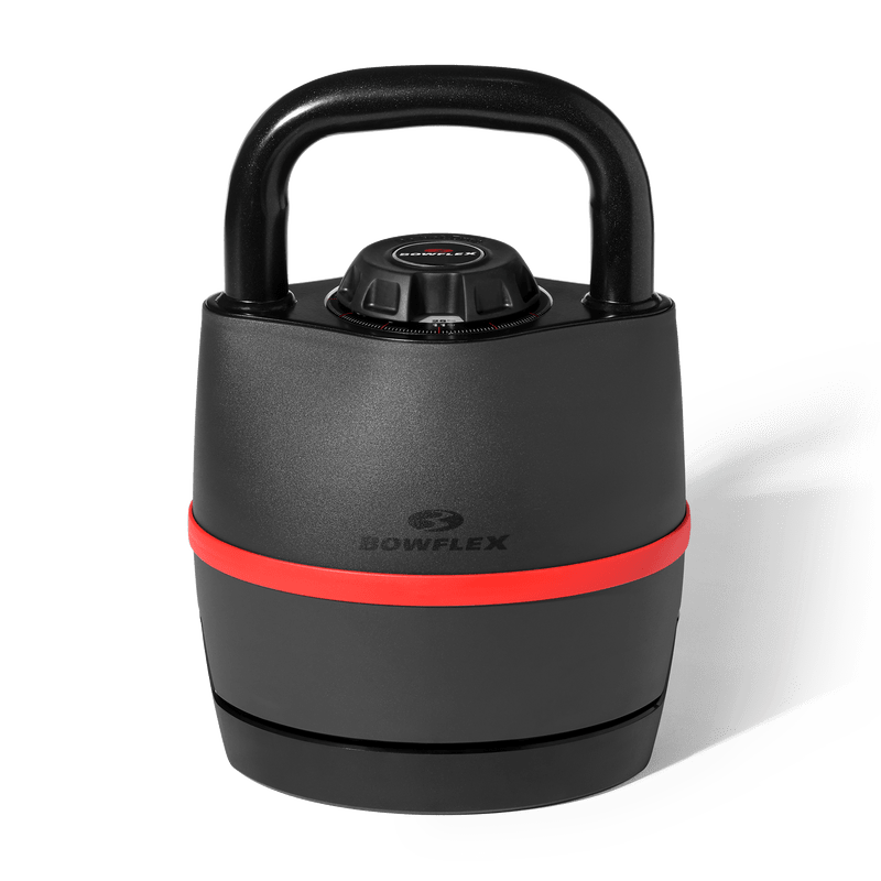 Bowflex SelectTech 840 adjustable kettlebell