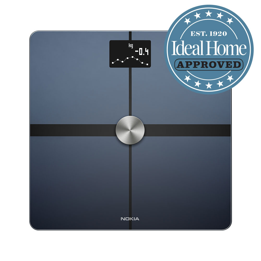 Best bathroom scales 6 brilliant buys to help track your health from