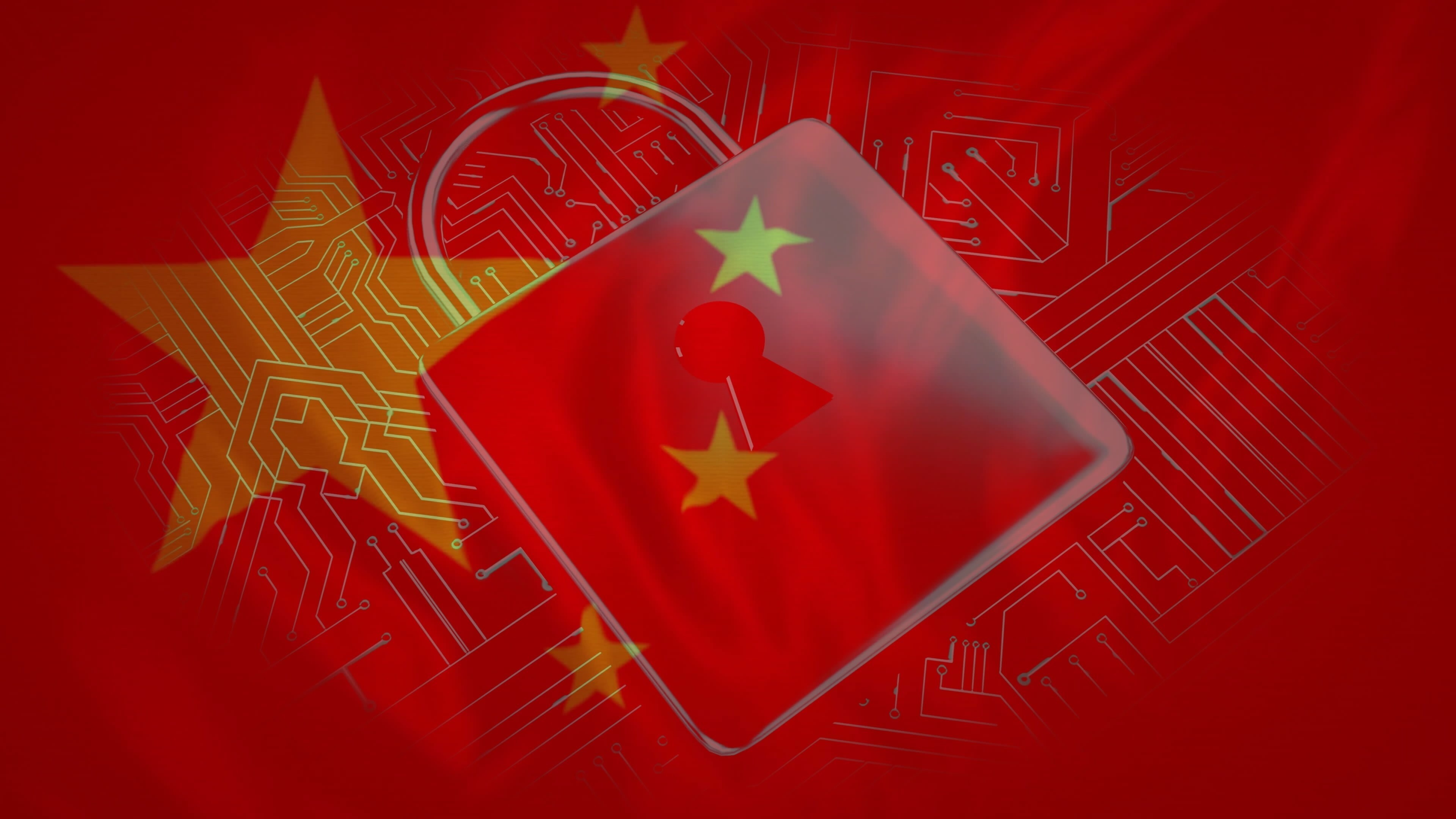 China’s Great Firewall suffers its biggest leak ever as 500GB of source