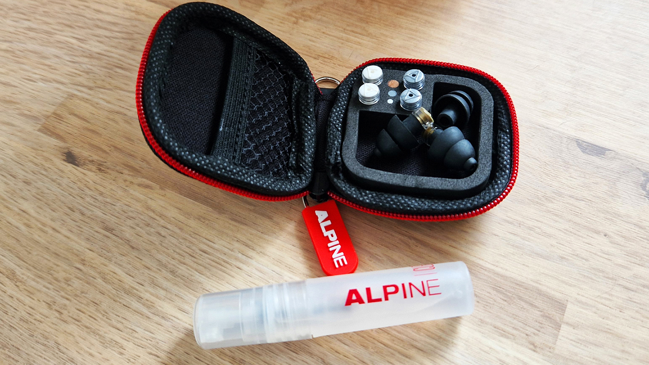 Alpine MusicSafe Pro earplugs review | Louder