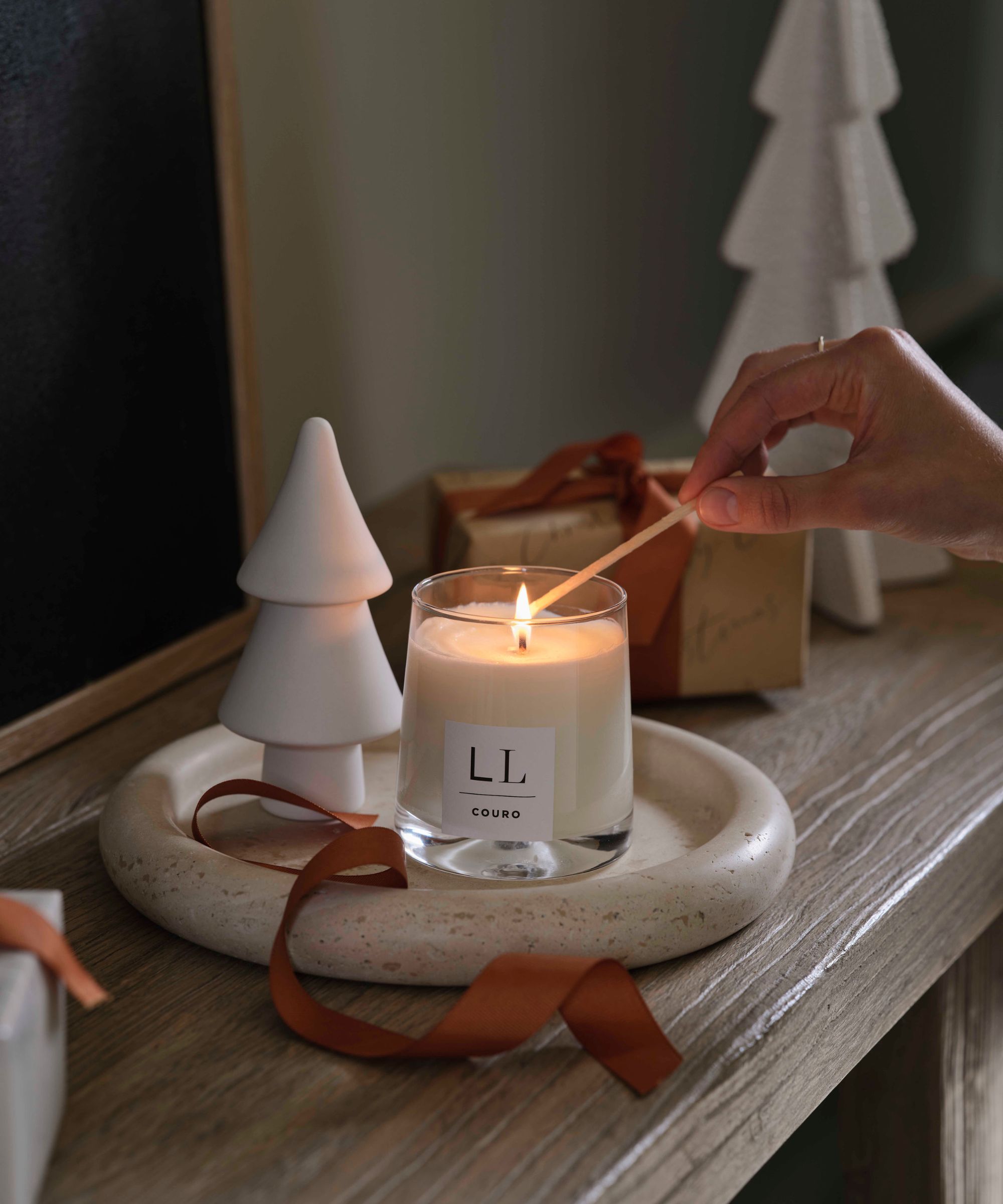 Should I deep clean my home before or after Christmas? Homes & Gardens