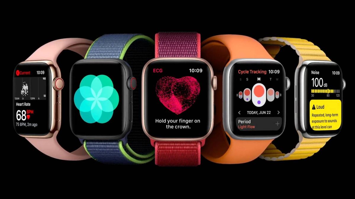 watchOS 7.1 release date, features and Apple Watch compatibility