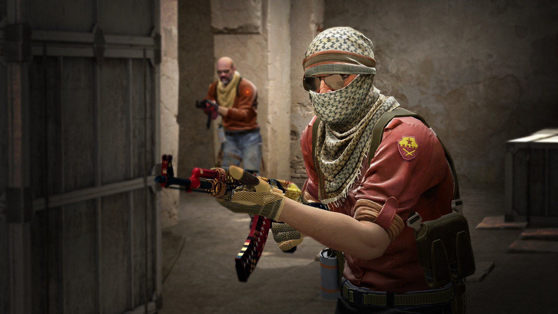 CounterStrike Global Offensive kicks free players out of ranked matchmaking PC Gamer