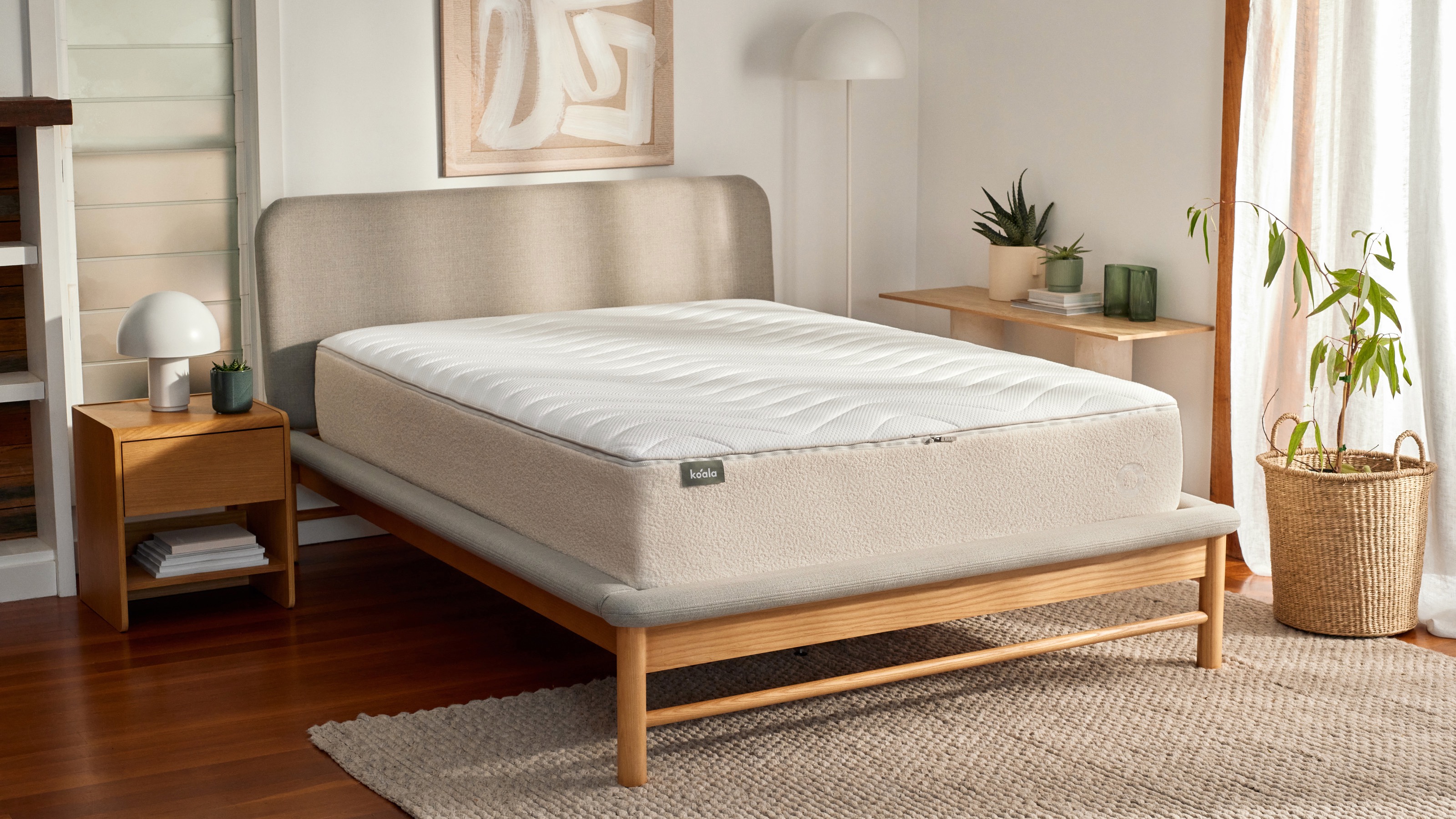 Make Koala Mattress Softer at Cara Stevens blog