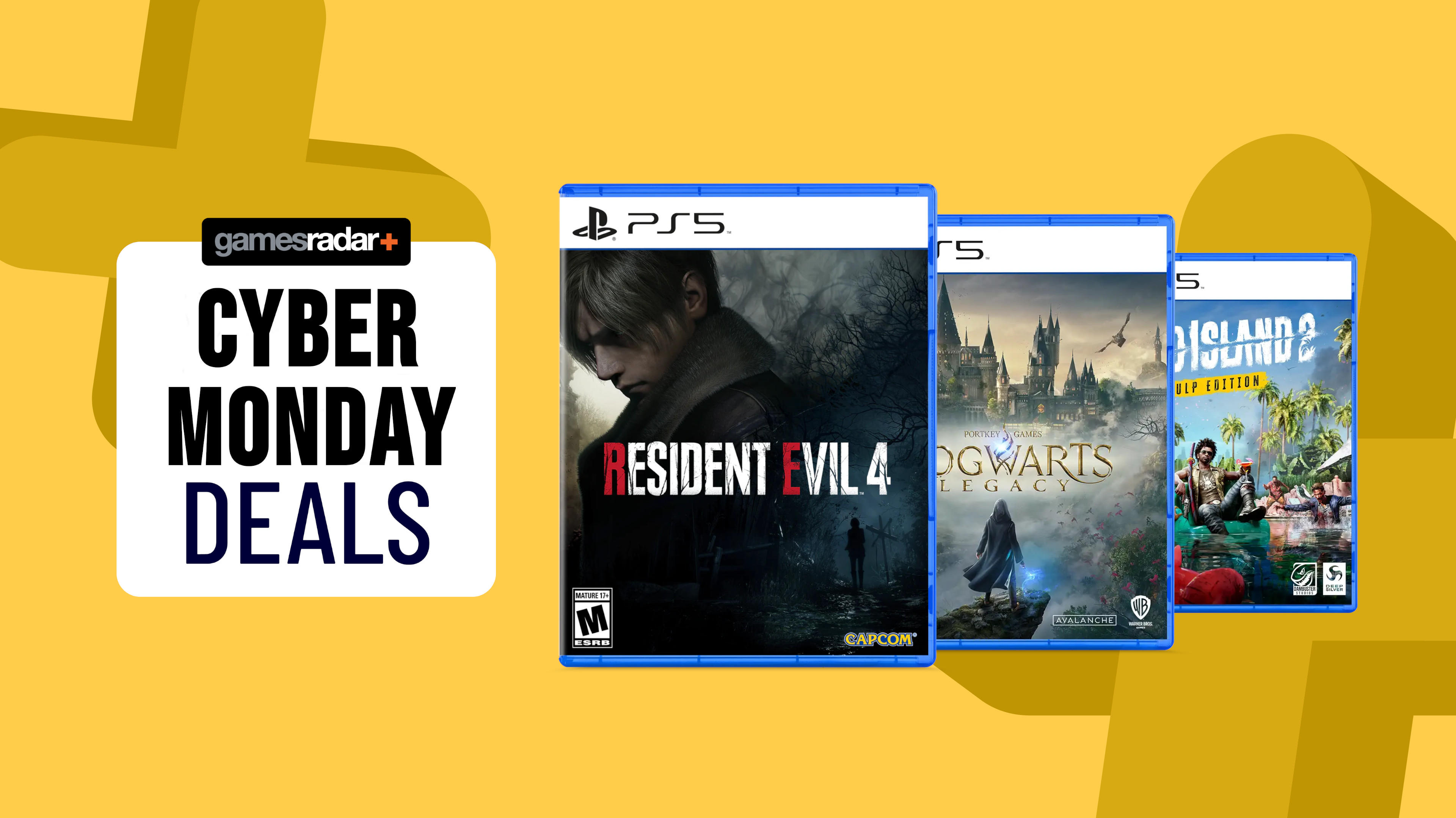 These Cyber Monday PS5 deals are well worth the wait GamesRadar+