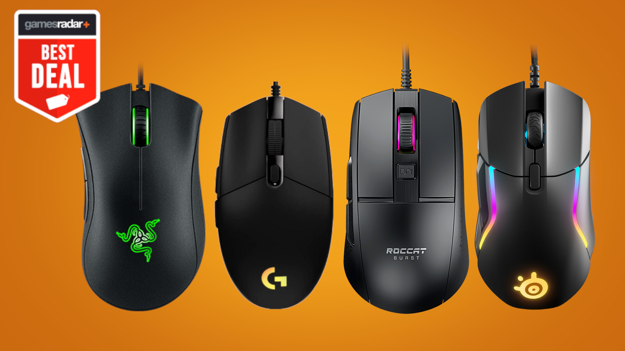 Gaming Mouse Cheap at Jimmie Nagy blog
