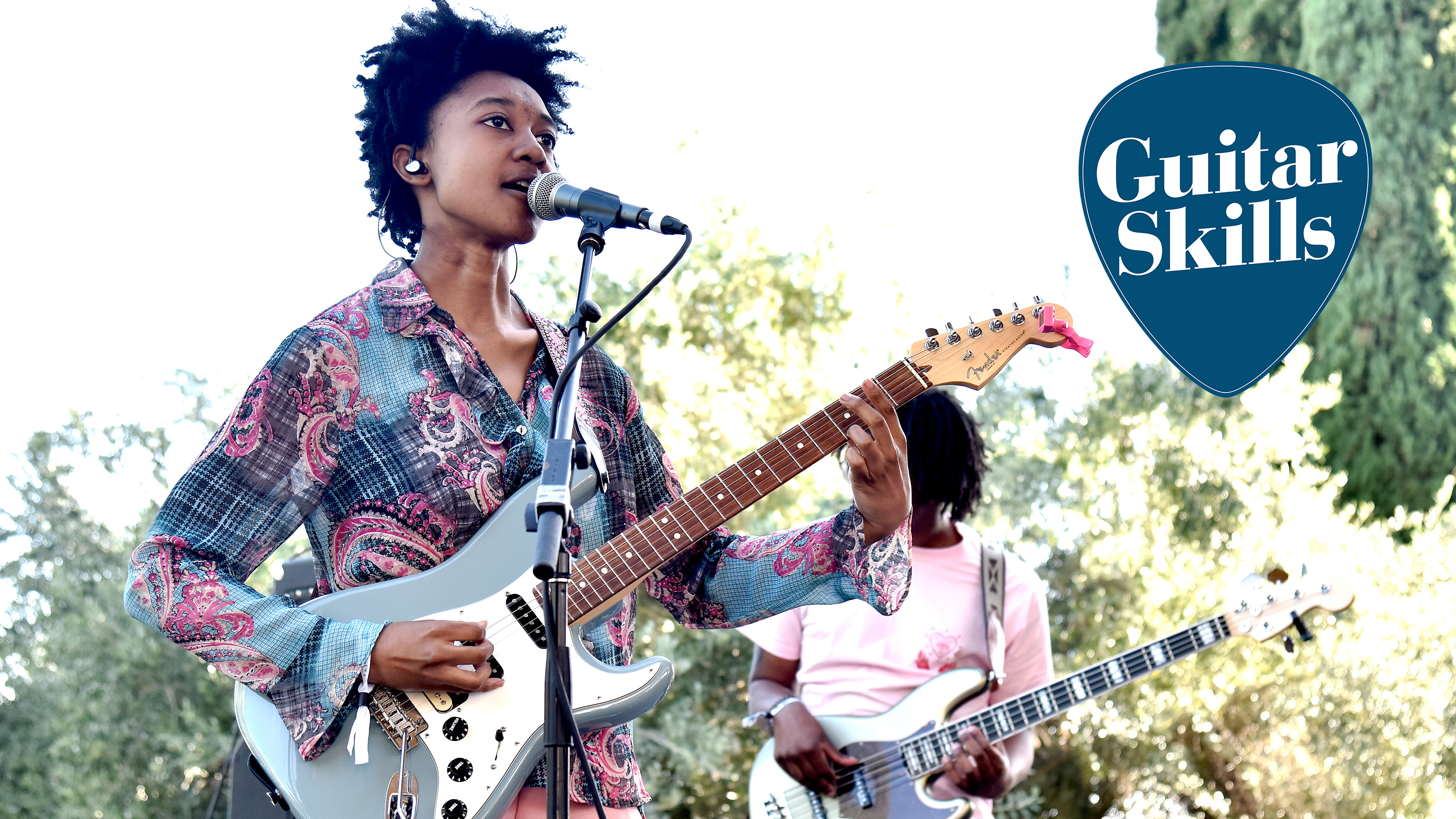 Learn 4 great guitar chords for neosoul MusicRadar