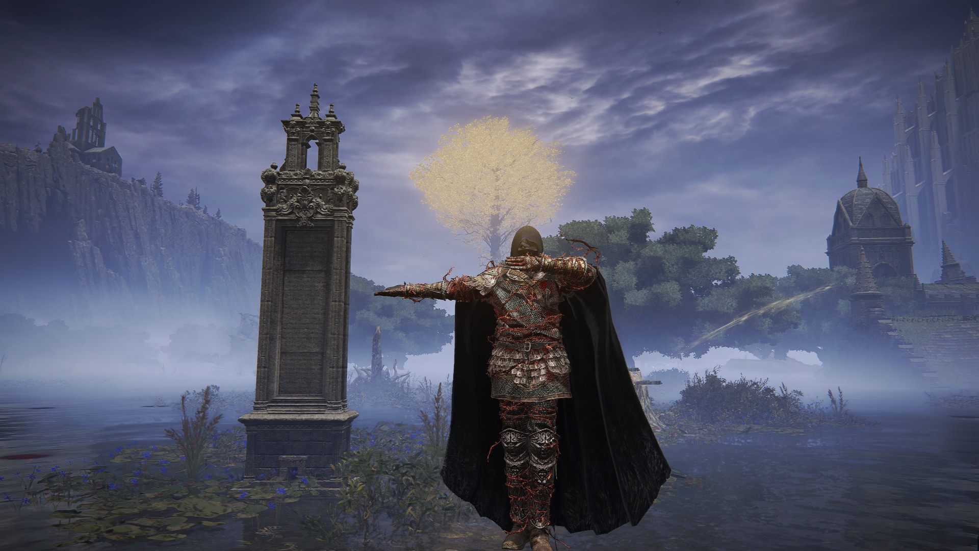 Elden Ring map fragment locations Where to find each one PC Gamer