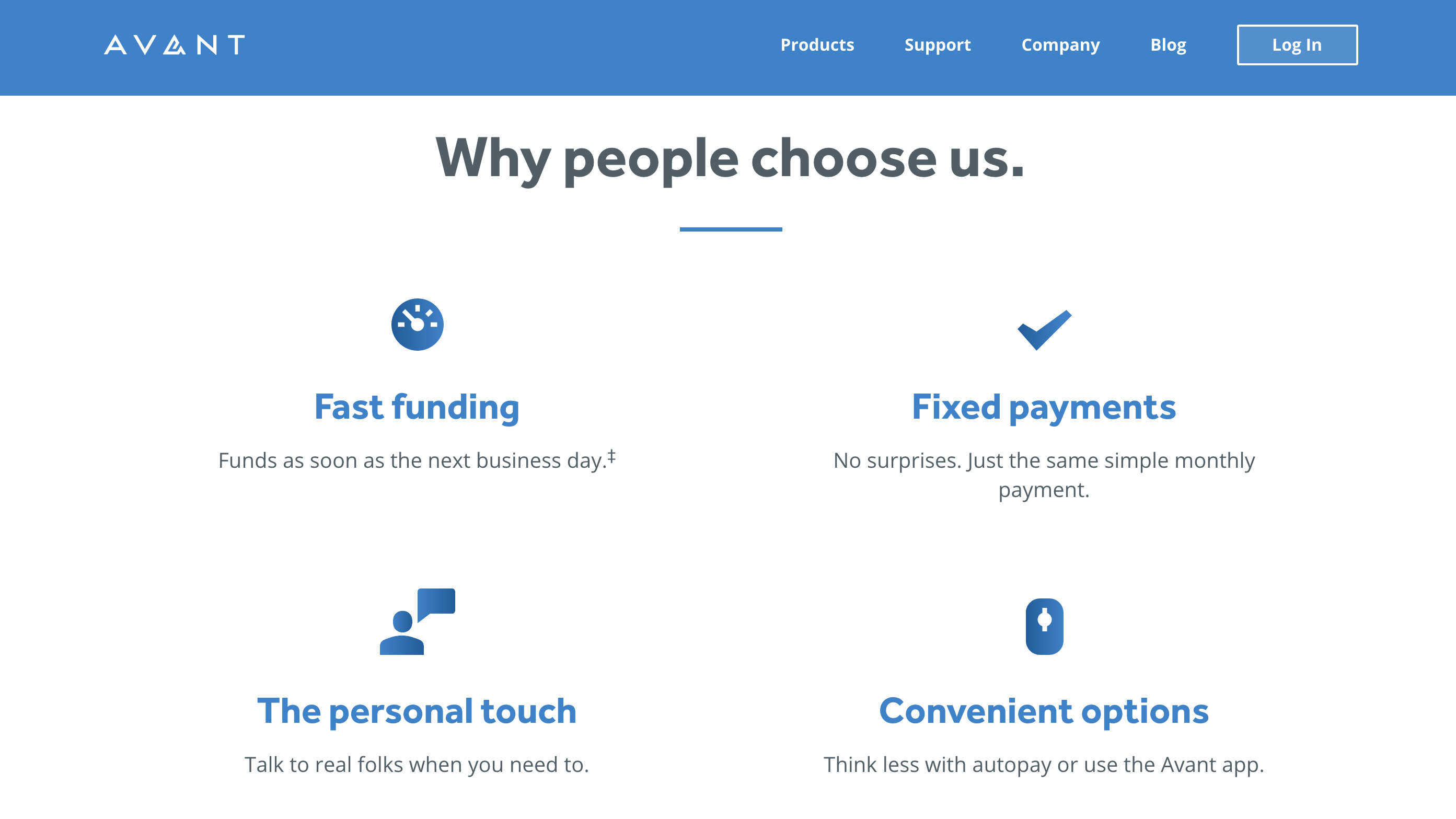 Avant Personal Loan Review Top Ten Reviews