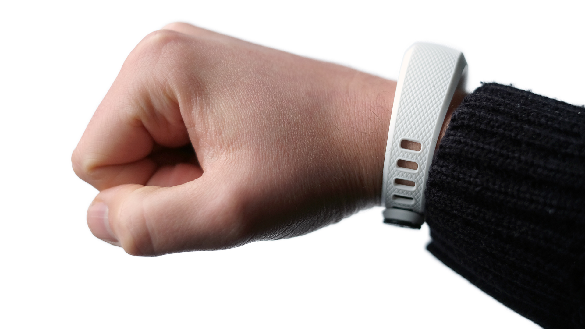 Garmin Vivofit 3 review TechRadar