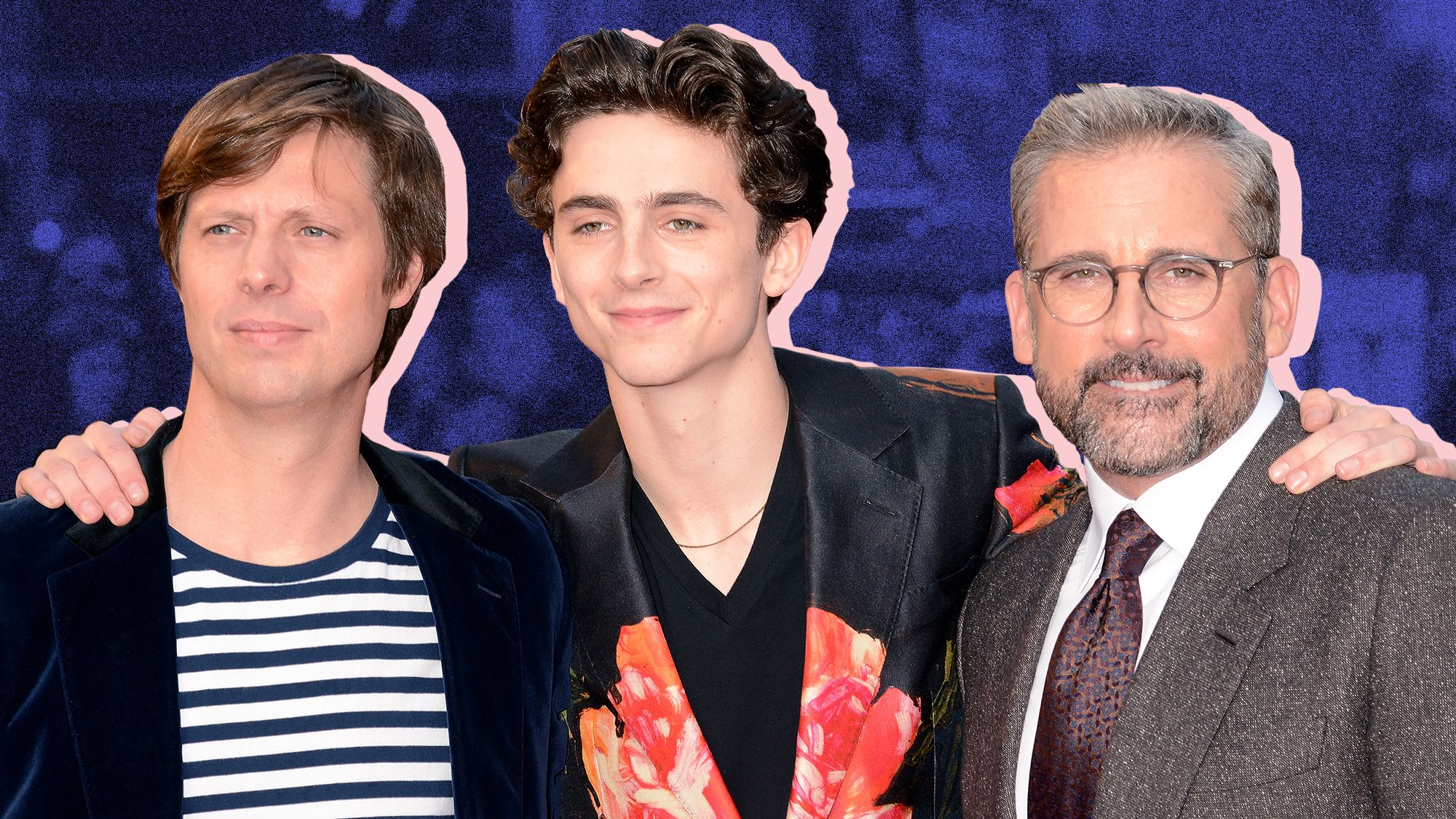 Timothe Chalamet News And Rumors October 19 2018 Marie Claire
