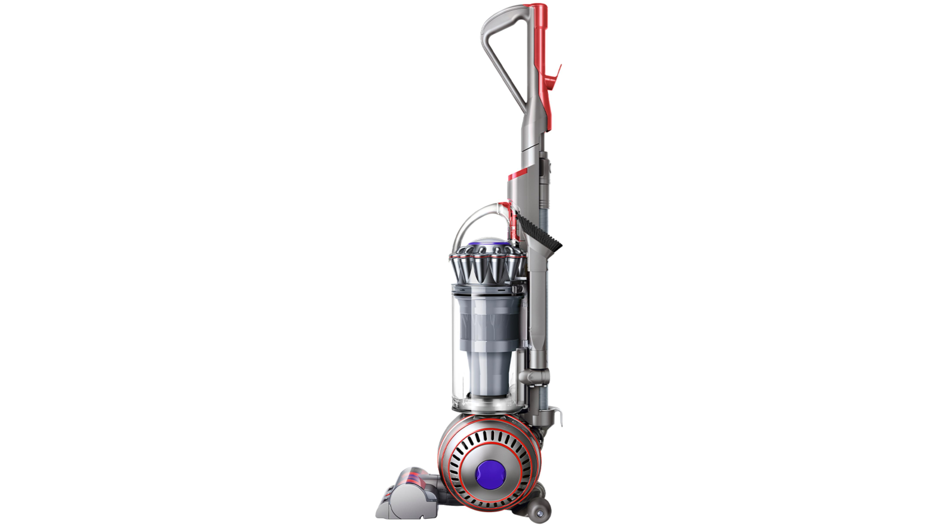 Best Dyson vacuums 2023 the best models from this iconic brand Homes & Gardens