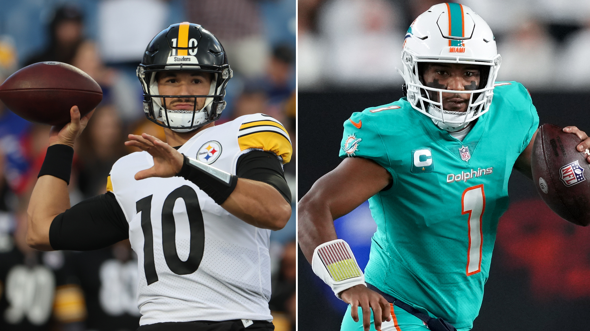 Steelers Dolphins Sportsbookwire at Sam Squires blog