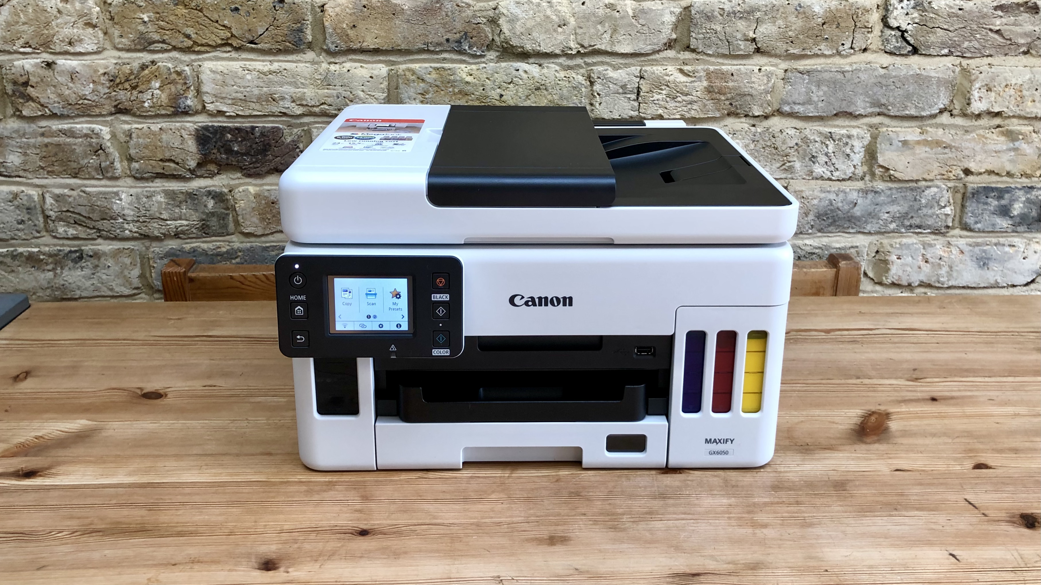 Best ink tank printers of 2024 TechRadar