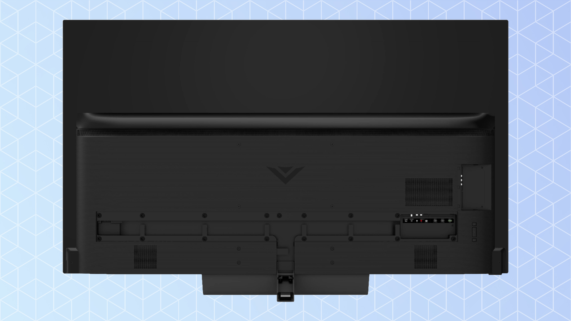 Vizio OLED TV review The best OLED TV value Tom's Guide