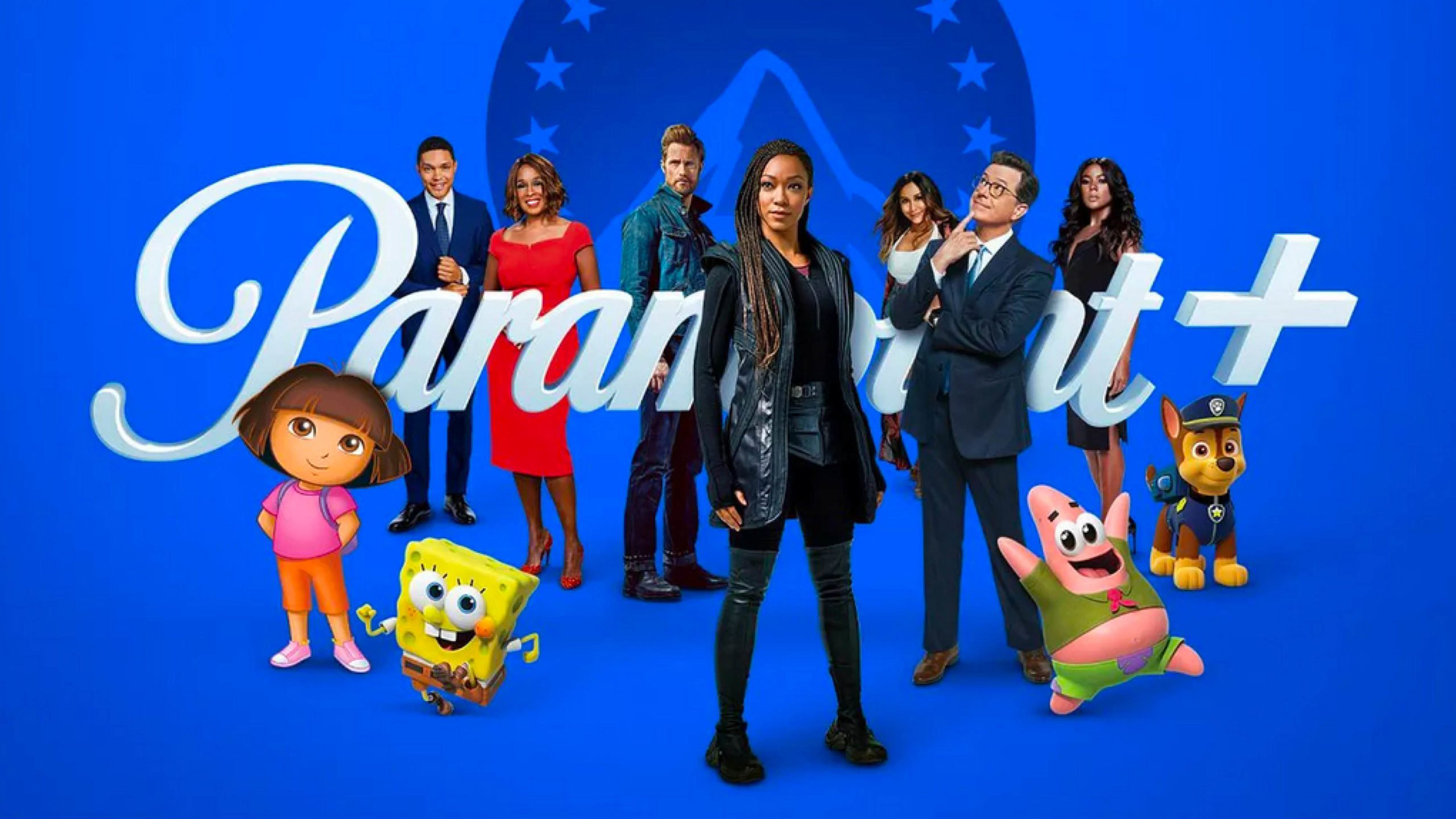 Paramount Plus deal offers 50 off annual plans plus free Fire TV Stick