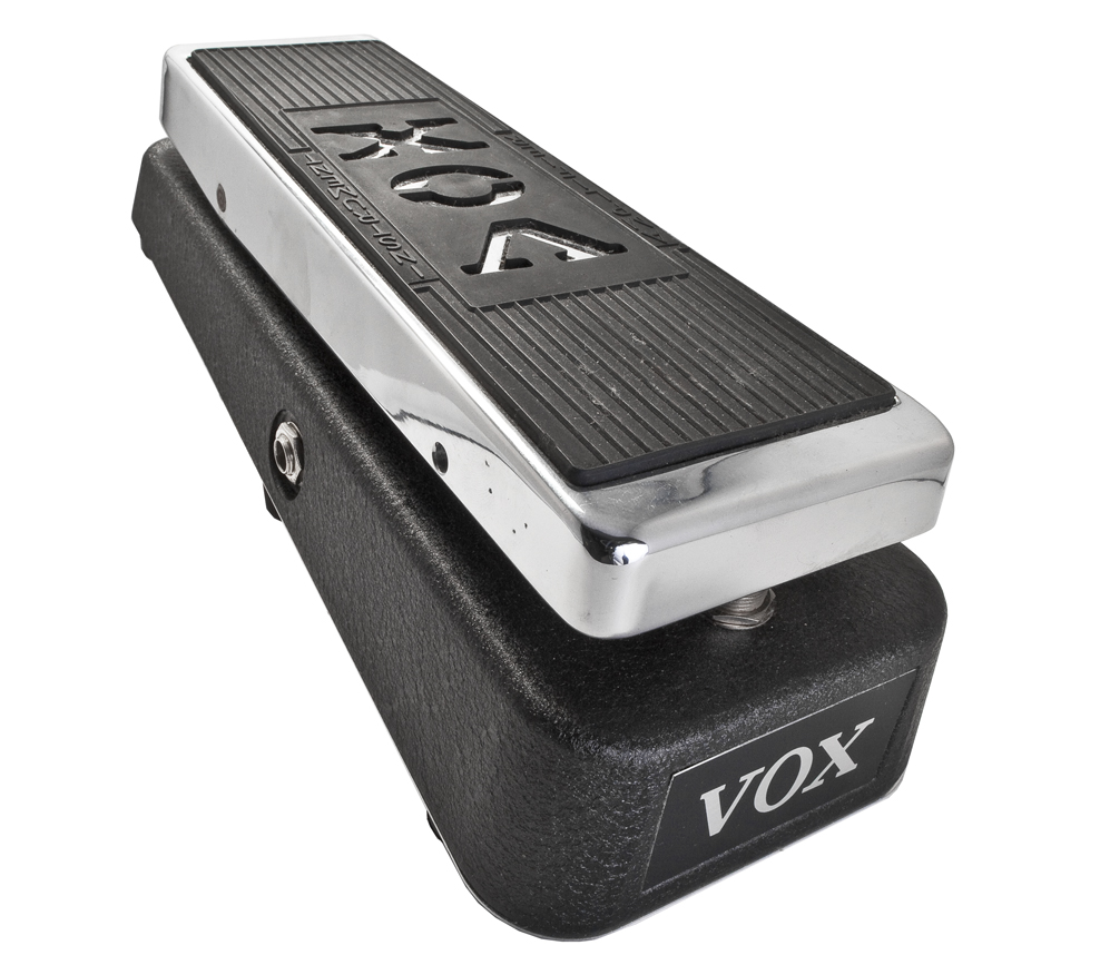 The Top 50 Stomp Boxes, Devices and Processors of All Time Guitar World