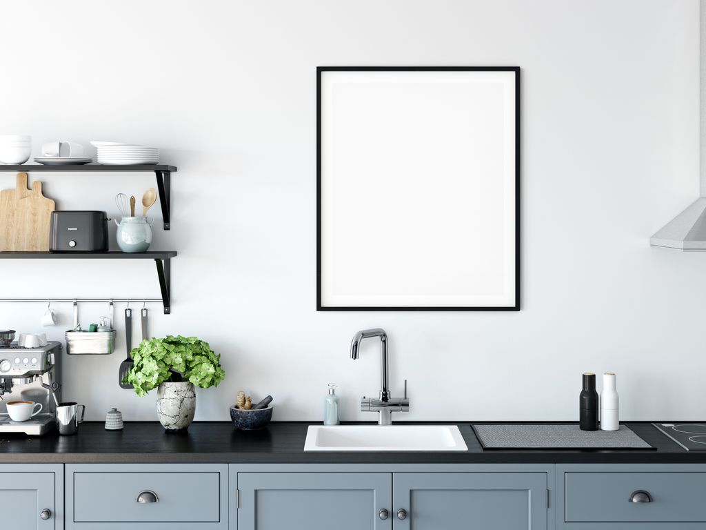 Best boiling water taps 2021 how to choose the right one Real Homes