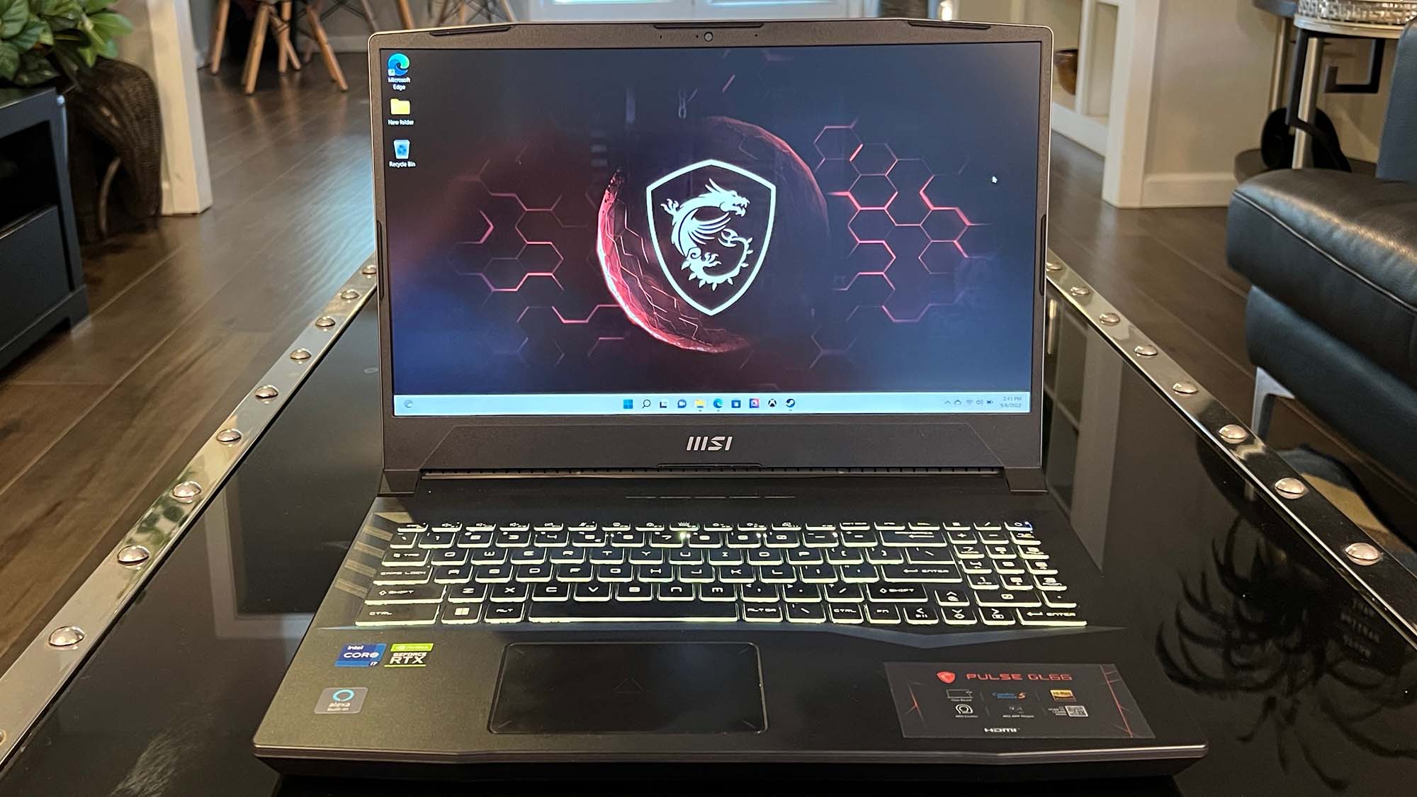 The best MSI gaming laptops 2022 our pick of the gaming powerhouses