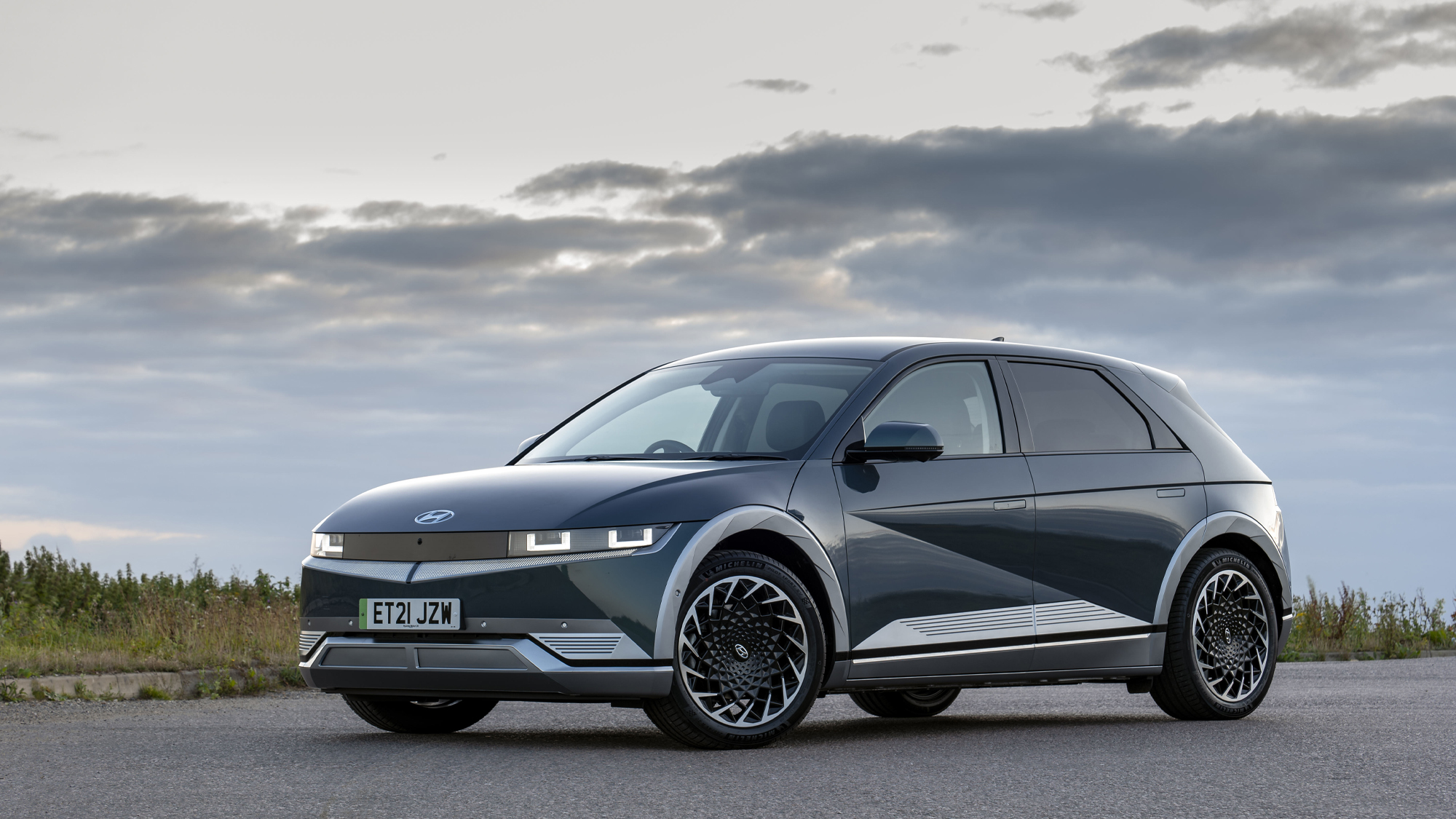 The 8 cheapest electric cars you can buy right now Tom's Guide
