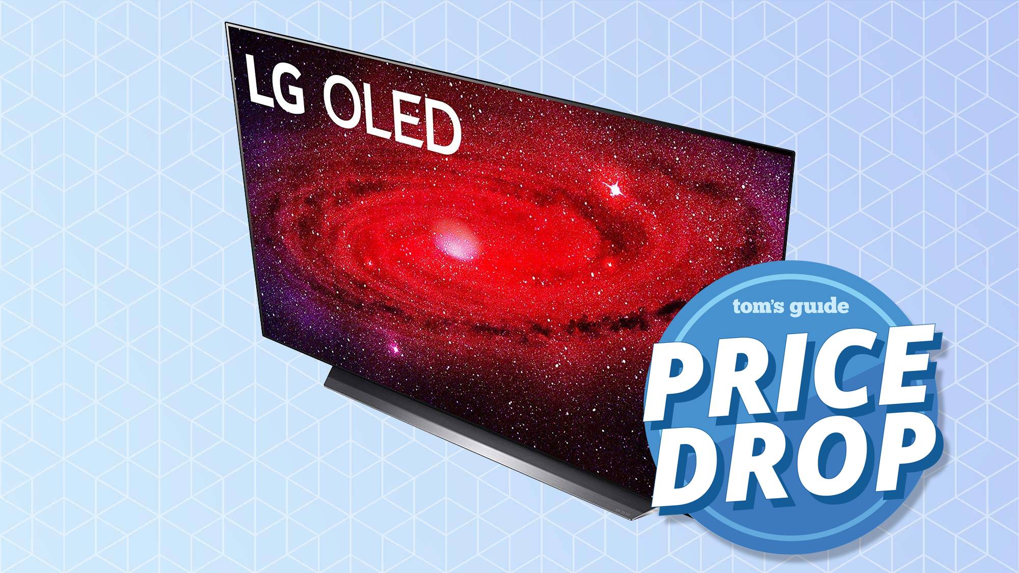 Prime Day — these 4K OLED TVs are 1,300 off at Best Buy Tom's