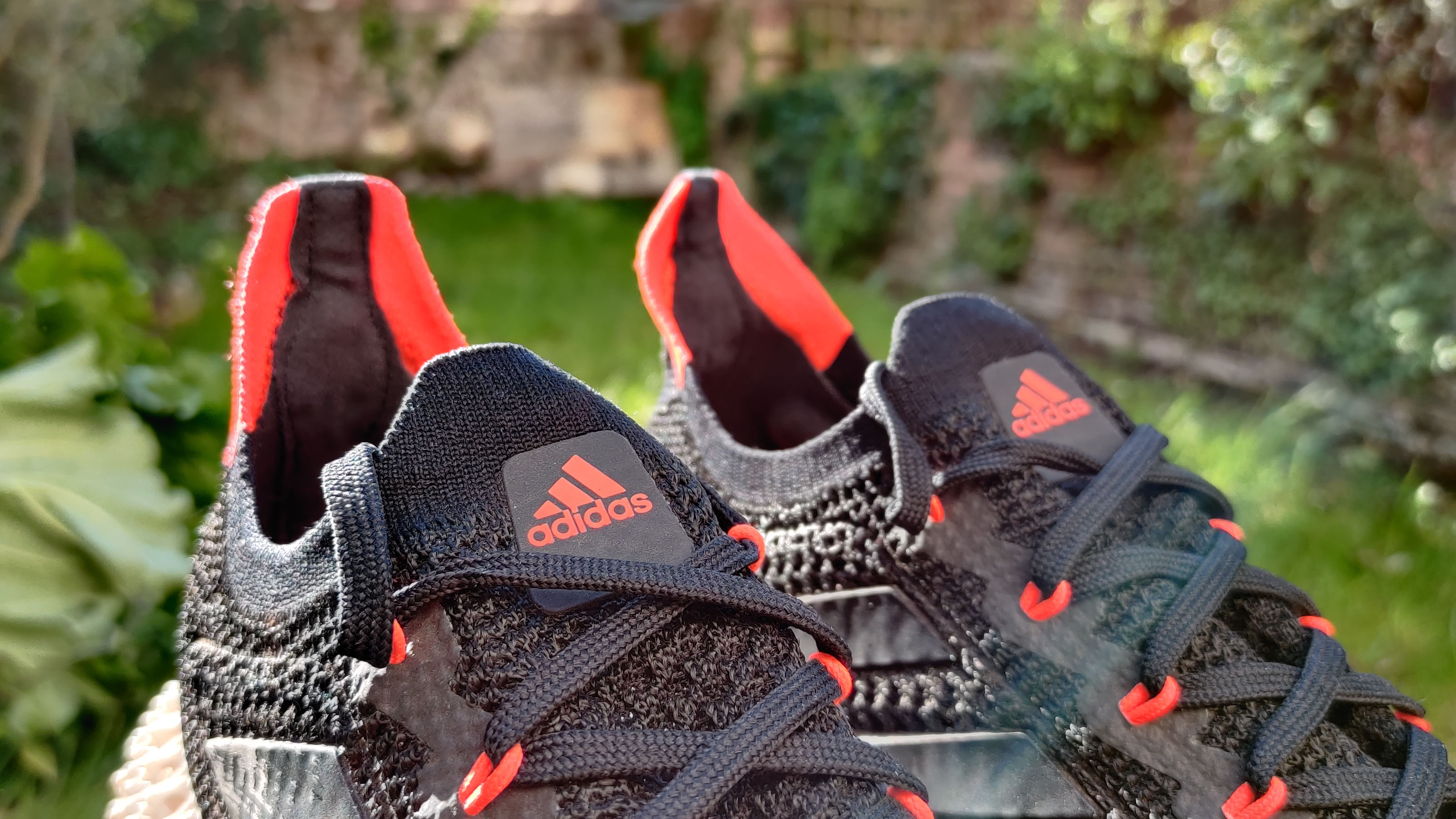 Adidas 4DFWD review the next chapter in running shoe design has begun T3