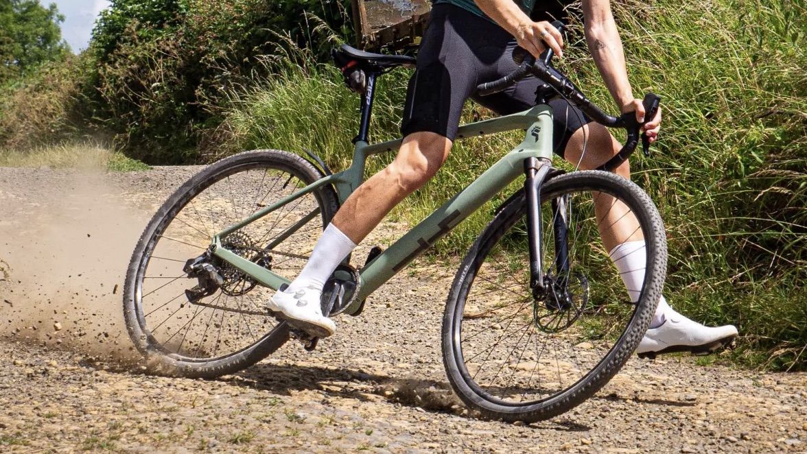 The Comprehensive Guide to Gravel Bikes Unveiling What Makes Them