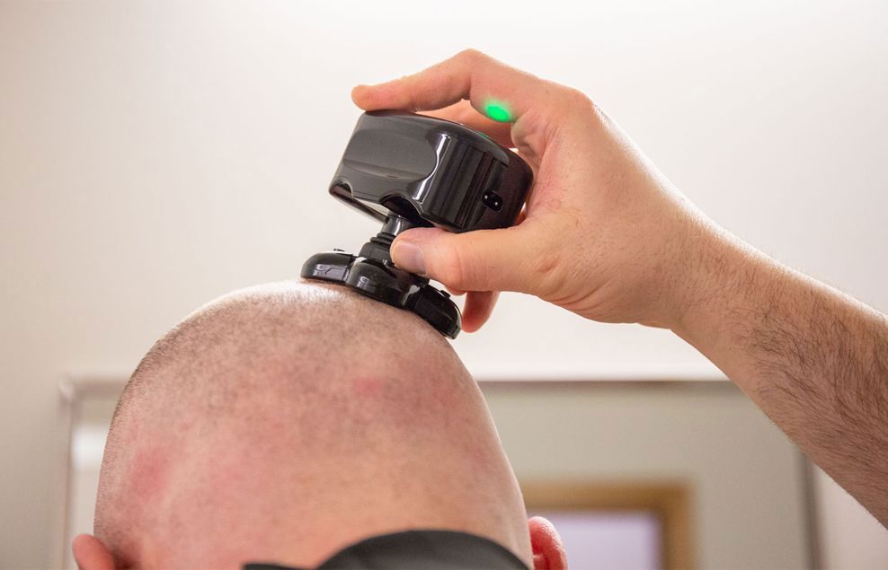 Skull Shaver Pitbull Silver review Top Ten Reviews