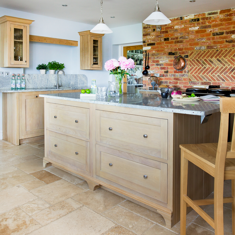 Replacement kitchen doors the budget way to refresh units Ideal Home