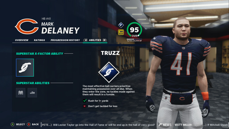 Madden 22 release date, trailer, ratings, franchise mode and everything