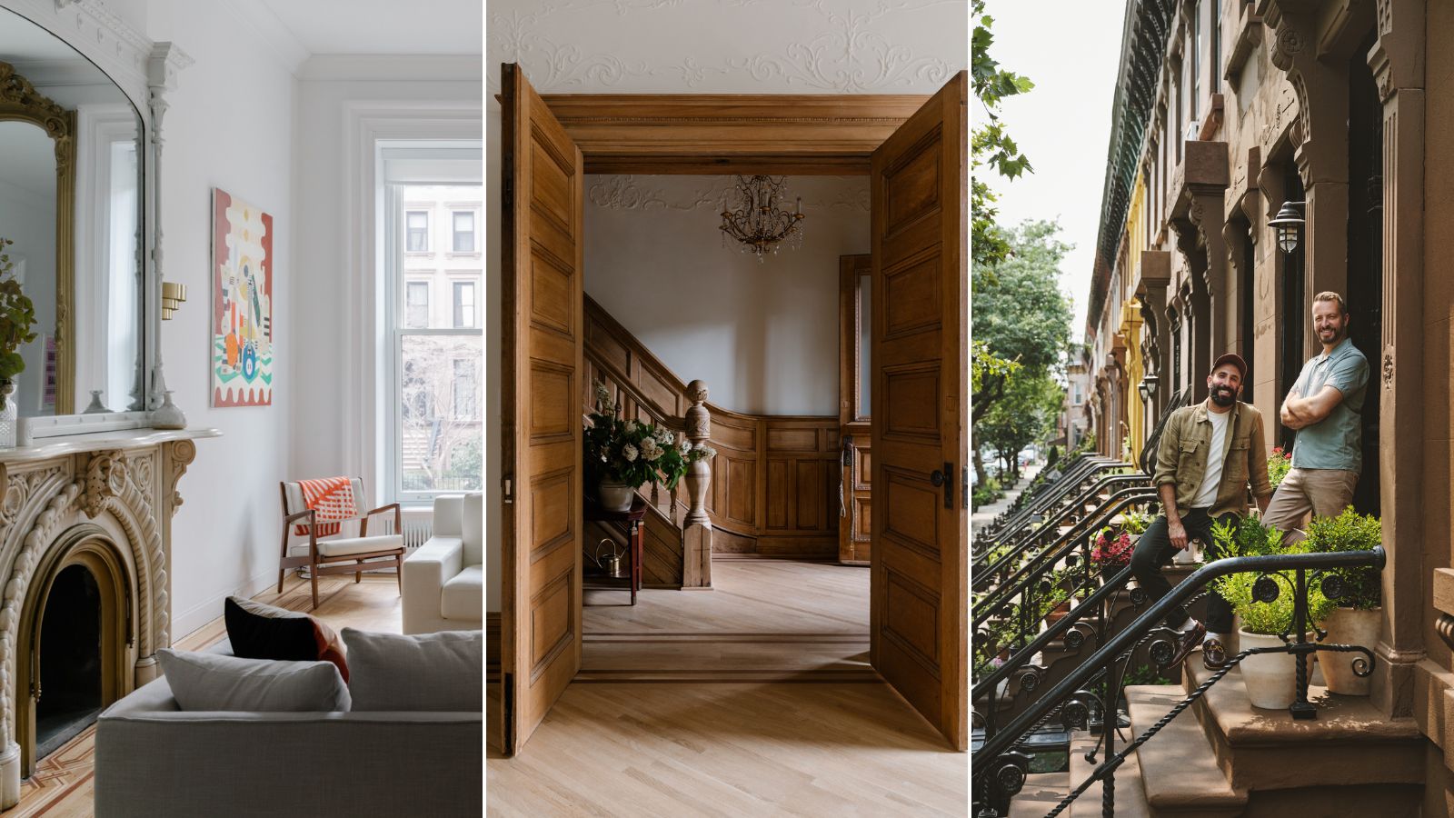 The Old House Renovation Restoring Timeless Charm with Modern Comfort